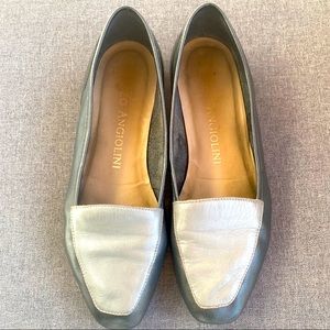 SALE ♥️🕑 Vintage Enzo Angiolini Leather Shoes